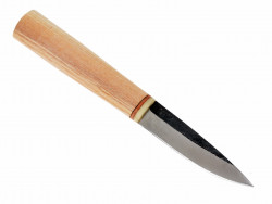 Wikinger-Messer "Björkö" Bild 3