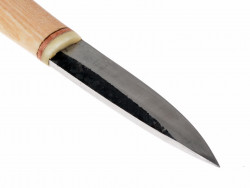 Wikinger-Messer "Björkö" Bild 4