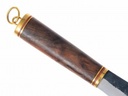 Kurzes Wikinger-Sax Bild 2