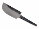 Jagd-Messerklinge "Bauchfell" Bild 2