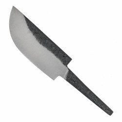 Jagd-Messerklinge "Bauchfell" Bild 3