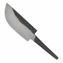 Jagd-Messerklinge "Bauchfell" Bild 3