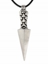 Anhänger mit Odins Speer "Gungnir" Bild 2