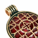 Cloisonné-Anhänger von Hoen Bild 3
