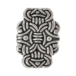 Gürtelschlaufe "Smolensk" / 2 cm Bild 3