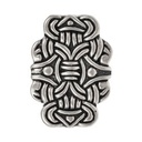 Gürtelschlaufe "Smolensk" / 2 cm Bild 3