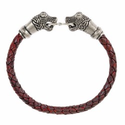 Wikinger-Armband "Oseberg" Bild 2