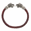 Wikinger-Armband "Oseberg" Bild 2