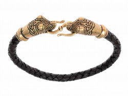 Wikinger-Armband "Oseberg" Bild 4