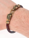 Wikinger-Armband "Oseberg" Bild 5