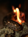 Schalenfibel von Truso Bild 5