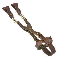 Flaschen-Holster für den Gürtel Bild 2