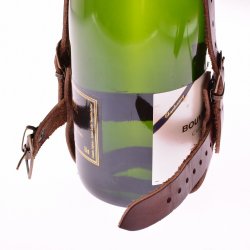 Flaschen-Holster für den Gürtel Bild 3