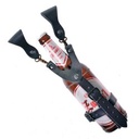 Flaschen-Holster für den Gürtel Bild 4