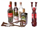 Flaschen-Holster für den Gürtel Bild 5