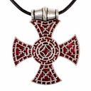Ixworth-Kreuz Bild 2