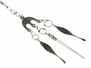 Wikinger Hygiene Set "Hedeby" Bild 2