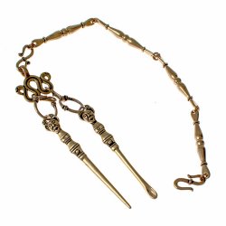 Wikinger Hygiene Set "Serpent" Bild 3