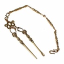 Wikinger Hygiene Set "Serpent" Bild 3