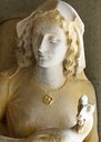 Fürspann der Eva zu Reims Bild 4