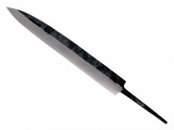 Germanische Breitsax-Klinge Bild 2