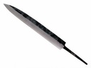 Germanische Breitsax-Klinge Bild 2