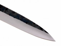 Germanische Breitsax-Klinge Bild 3