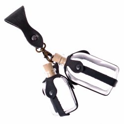Trank-Halter "Parzival" - 50 + 100 ml Bild 2