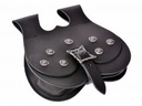 Geräumige Nierentasche - Buckler Bild 3