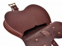 Geräumige Nierentasche - Buckler Bild 4