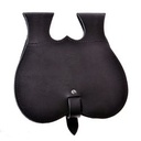 Geräumige Nierentasche - Buckler Bild 5