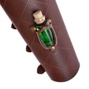 Armschützer mit einem Trankfläschchen Bild 5