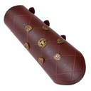 Armschützer mit Ziernieten "Wikinger" Bild 4