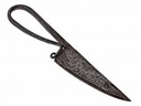 Eisenzeit-Messer aus Dänemark Bild 2