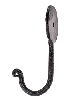 Wandhaken "Rosette" - klein Bild 2