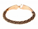 Wikinger-Armring "Malvik" - Frau Bild 2