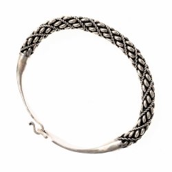 Wikinger-Armring "Malvik" - Frau Bild 3