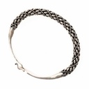 Wikinger-Armring "Malvik" - Frau Bild 3