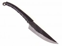 Ringknauf-Messer mit Dorn Bild 3
