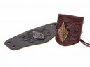 Armschoner - Beschlag "Wikinger" Bild 2