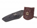 Armschoner - Beschlag "Keltisch" Bild 2