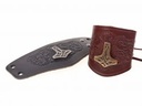Armschoner - Beschlag "Mjölnir" Bild 2