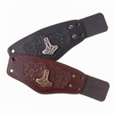 Armschoner - Beschlag "Mjölnir" Bild 3