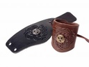 Armschoner - Beschlag "Knoten" Bild 2