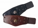 Armschoner - Beschlag "Knoten" Bild 3