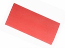 Vulkanfiber - 1 mm / 25 x 12 cm Bild 2