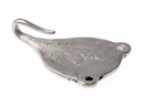Paar Wadenwickel-Haken "Trewhiddle" Bild 3