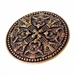 Kreuz-Amulett von Vårby Bild 2