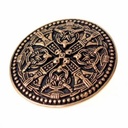 Kreuz-Amulett von Vårby Bild 2