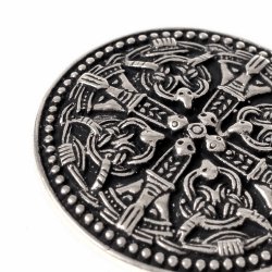 Kreuz-Amulett von Vårby Bild 3
